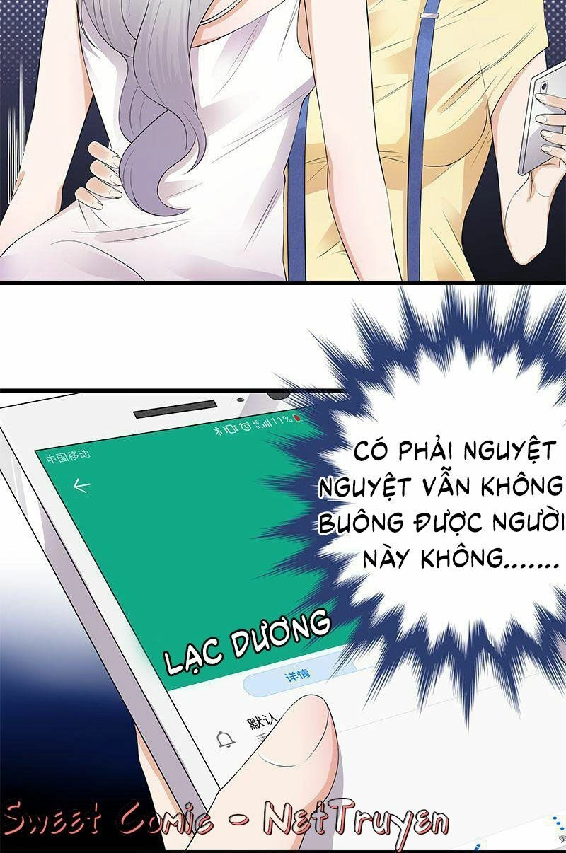Sủng Thê Thành Nghiện: Lục Thiếu Sủng Từ Đáy Lòng Chapter 3 - 23
