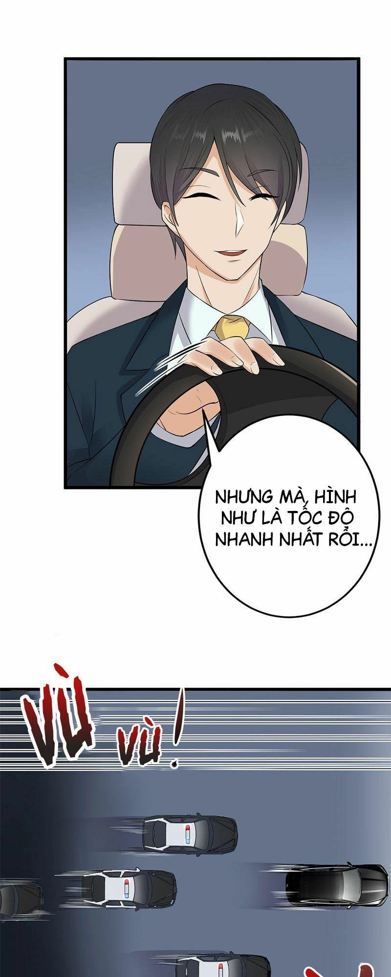 Sủng Thê Thành Nghiện: Lục Thiếu Sủng Từ Đáy Lòng Chapter 4 - 27