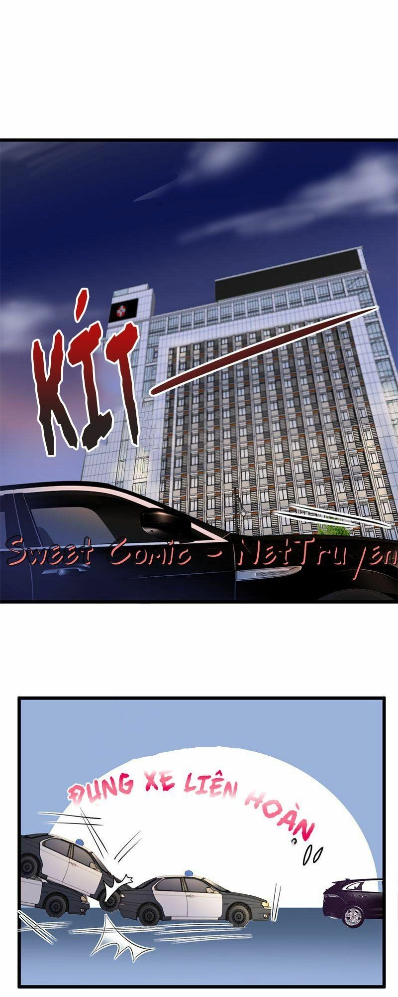 Sủng Thê Thành Nghiện: Lục Thiếu Sủng Từ Đáy Lòng Chapter 4 - 29