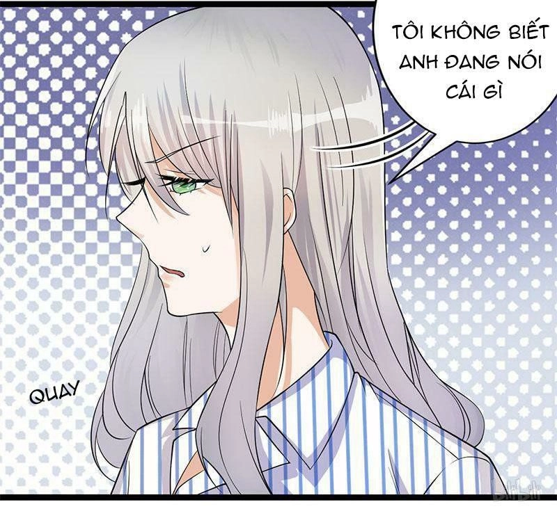 Sủng Thê Thành Nghiện: Lục Thiếu Sủng Từ Đáy Lòng Chapter 5 - 19