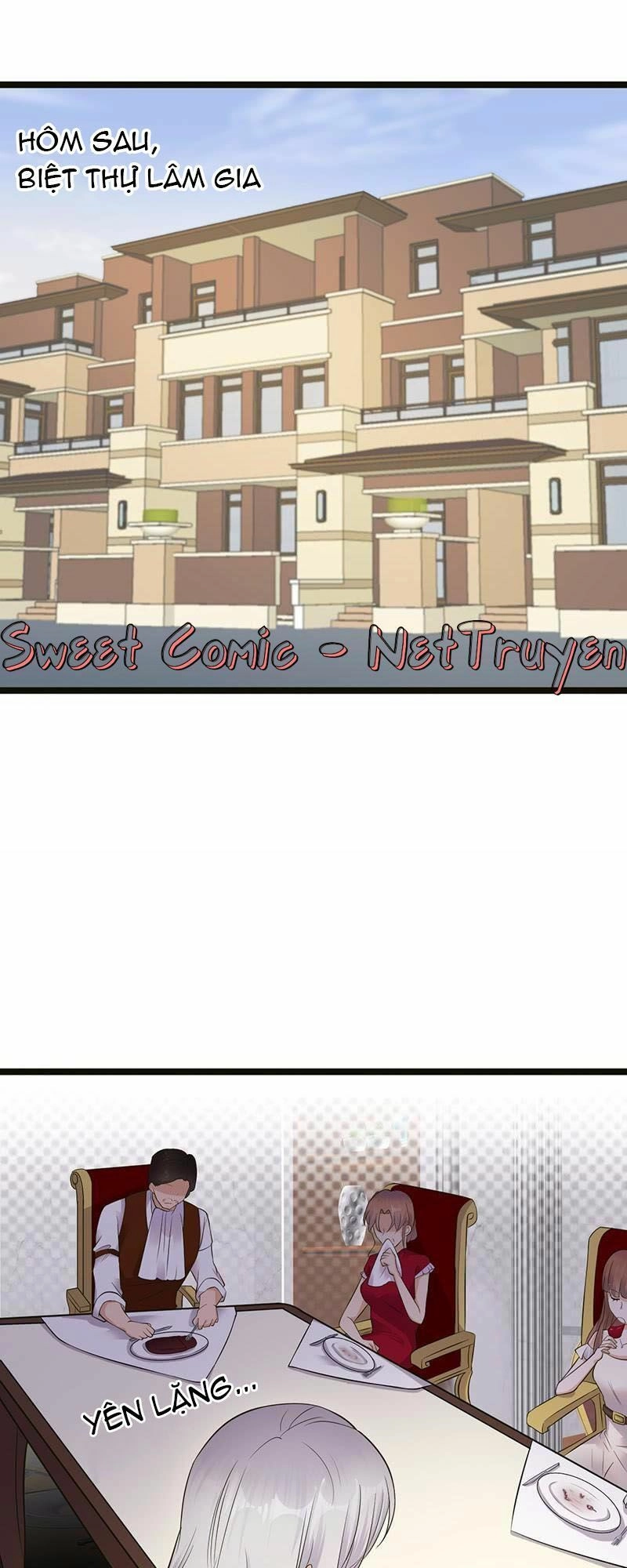 Sủng Thê Thành Nghiện: Lục Thiếu Sủng Từ Đáy Lòng Chapter 8 - 3