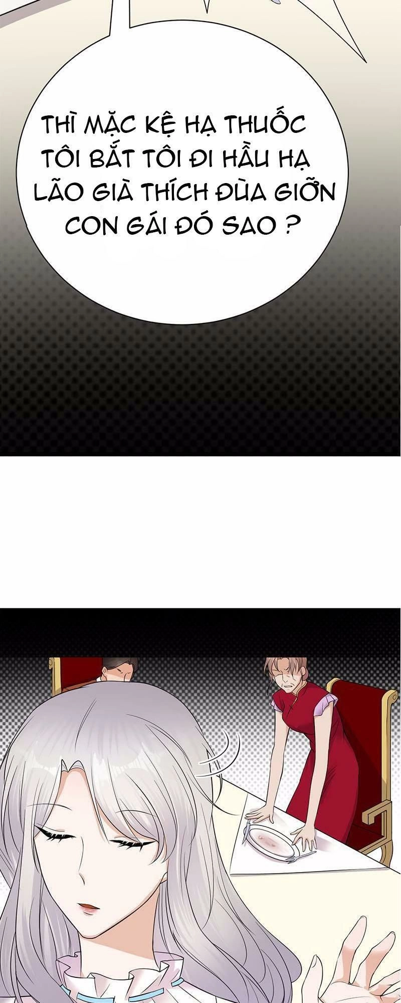 Sủng Thê Thành Nghiện: Lục Thiếu Sủng Từ Đáy Lòng Chapter 8 - 12