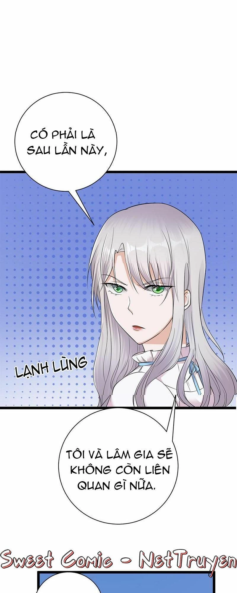 Sủng Thê Thành Nghiện: Lục Thiếu Sủng Từ Đáy Lòng Chapter 8 - 16