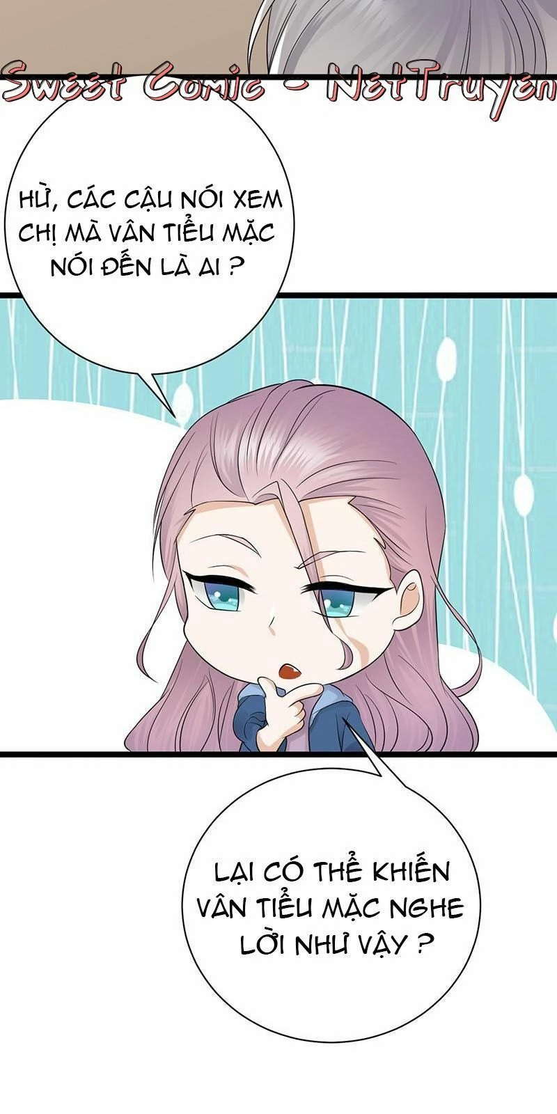 Sủng Thê Thành Nghiện: Lục Thiếu Sủng Từ Đáy Lòng Chapter 11 - 16