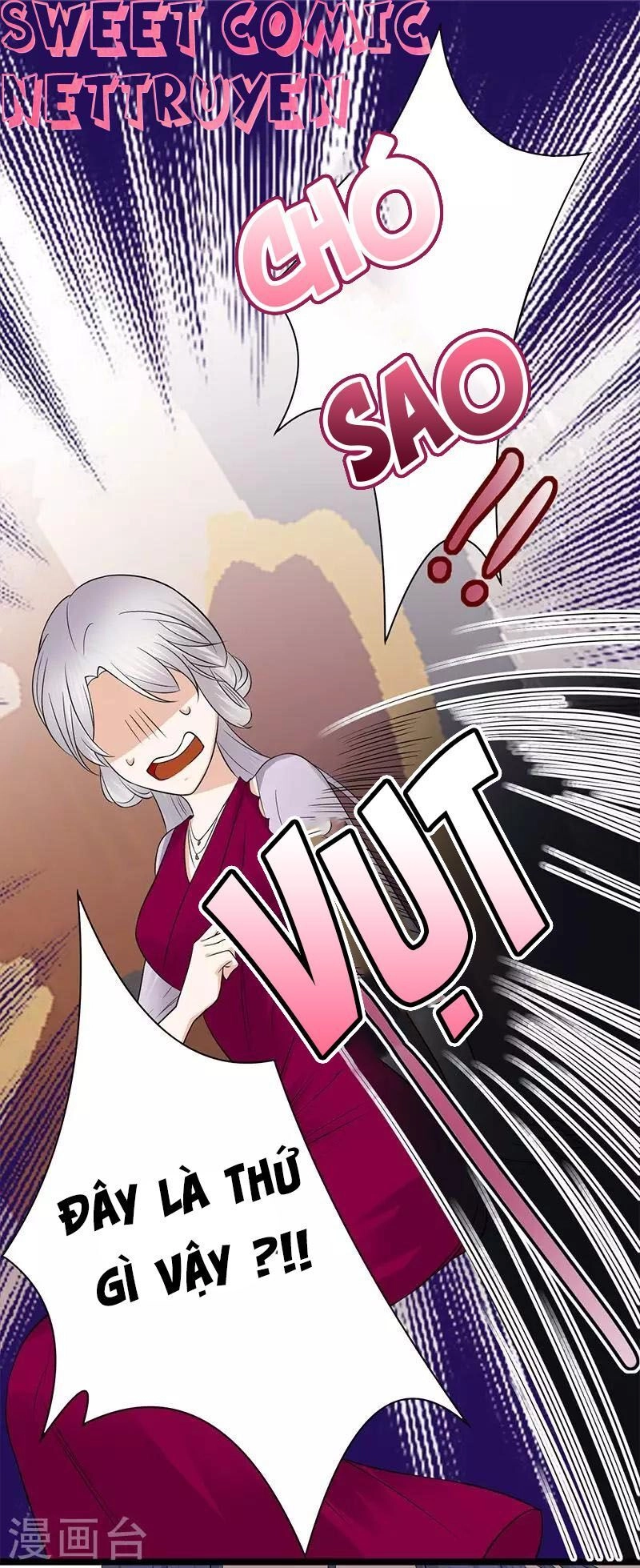 Sủng Thê Thành Nghiện: Lục Thiếu Sủng Từ Đáy Lòng Chapter 25 - 23