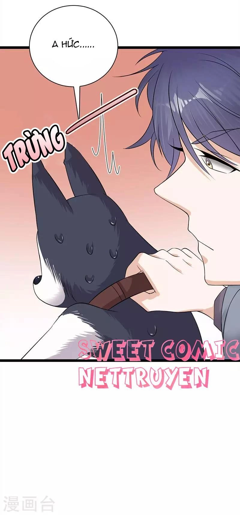 Sủng Thê Thành Nghiện: Lục Thiếu Sủng Từ Đáy Lòng Chapter 26 - 14