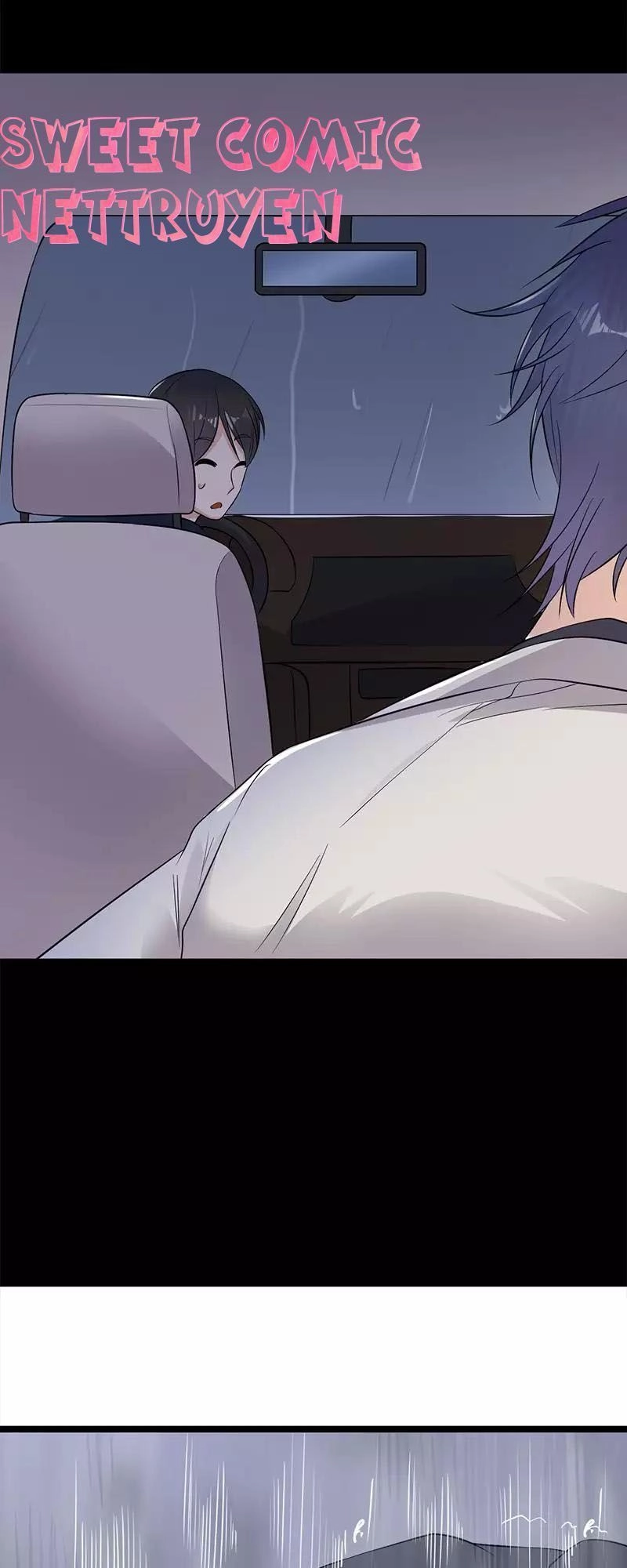 Sủng Thê Thành Nghiện: Lục Thiếu Sủng Từ Đáy Lòng Chapter 27 - 5