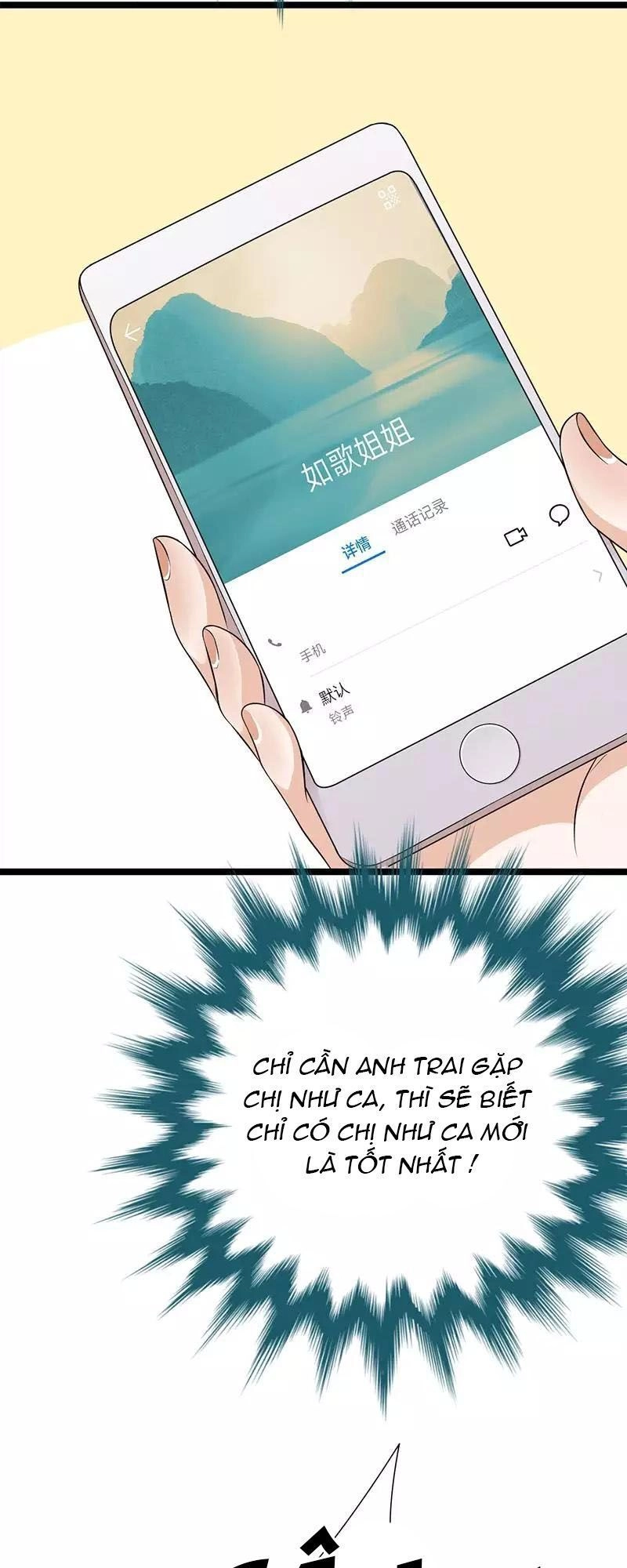 Sủng Thê Thành Nghiện: Lục Thiếu Sủng Từ Đáy Lòng Chapter 29 - 14