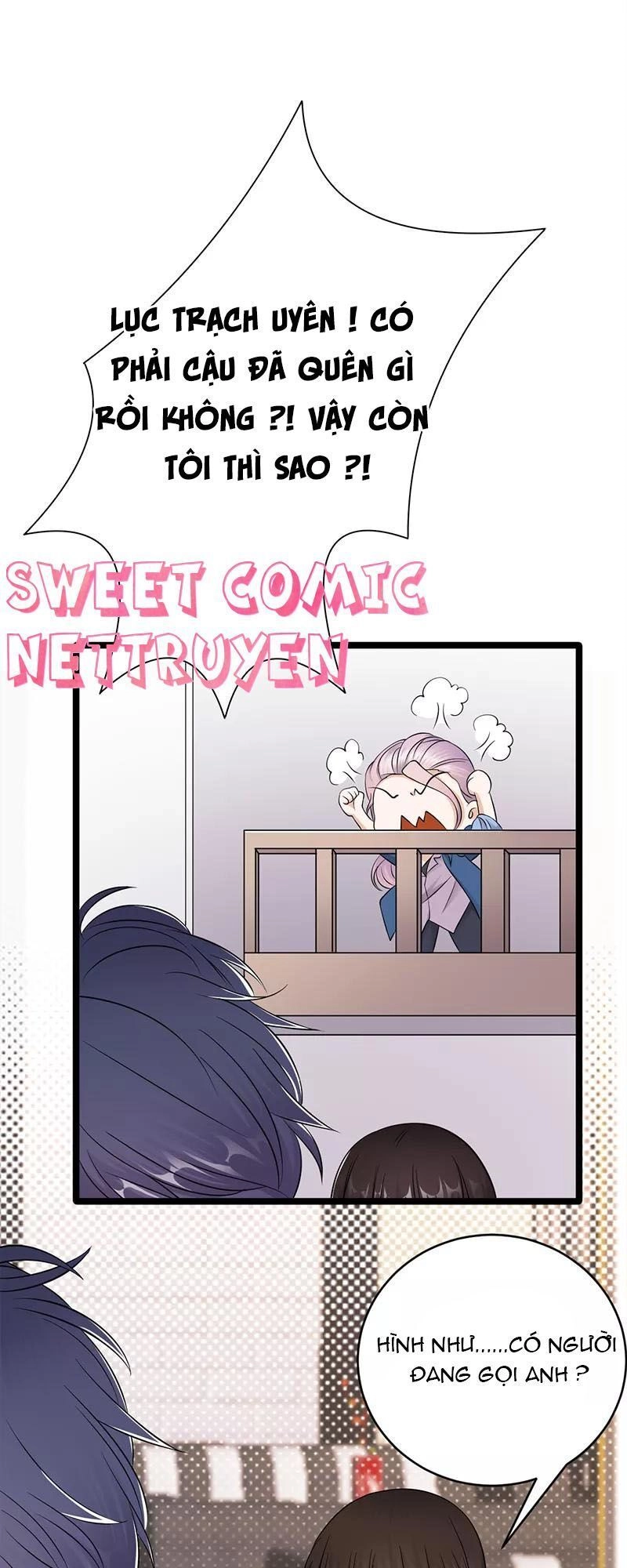 Sủng Thê Thành Nghiện: Lục Thiếu Sủng Từ Đáy Lòng Chapter 36 - 18