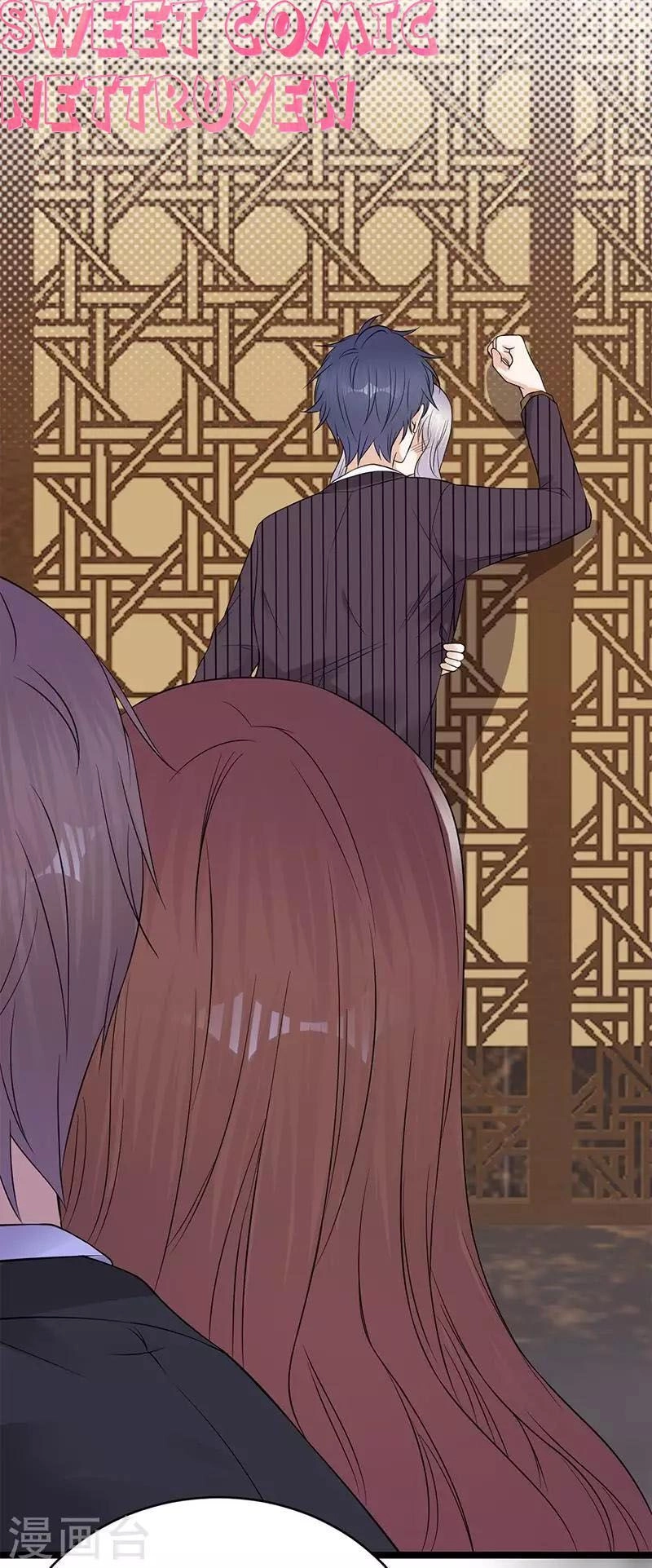 Sủng Thê Thành Nghiện: Lục Thiếu Sủng Từ Đáy Lòng Chapter 39 - 12