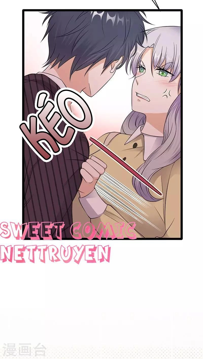 Sủng Thê Thành Nghiện: Lục Thiếu Sủng Từ Đáy Lòng Chapter 40 - 3