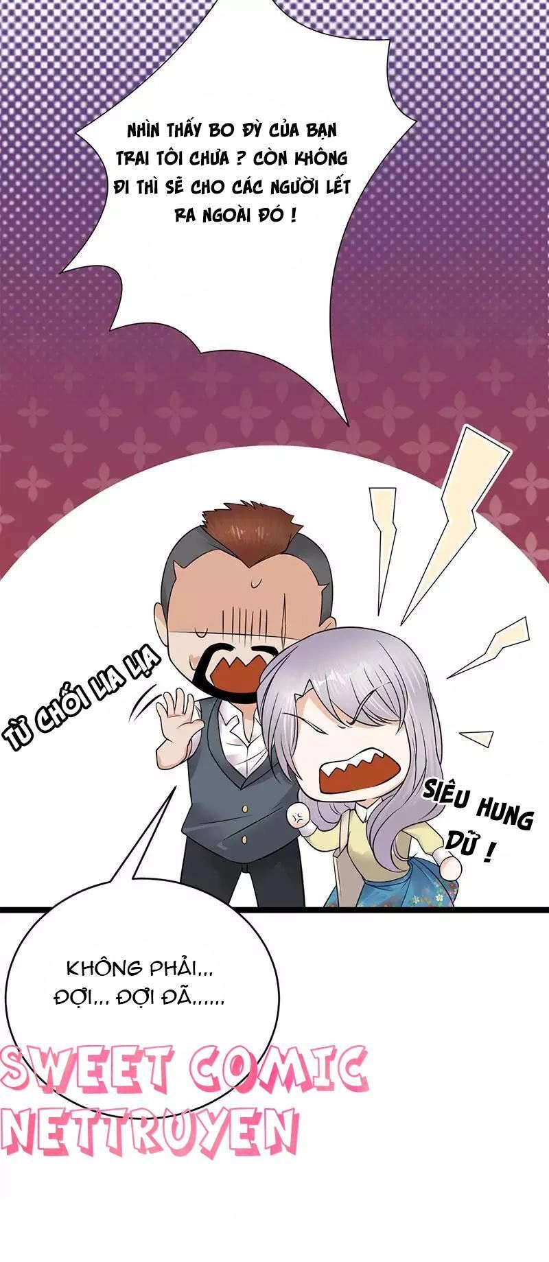 Sủng Thê Thành Nghiện: Lục Thiếu Sủng Từ Đáy Lòng Chapter 41 - 12