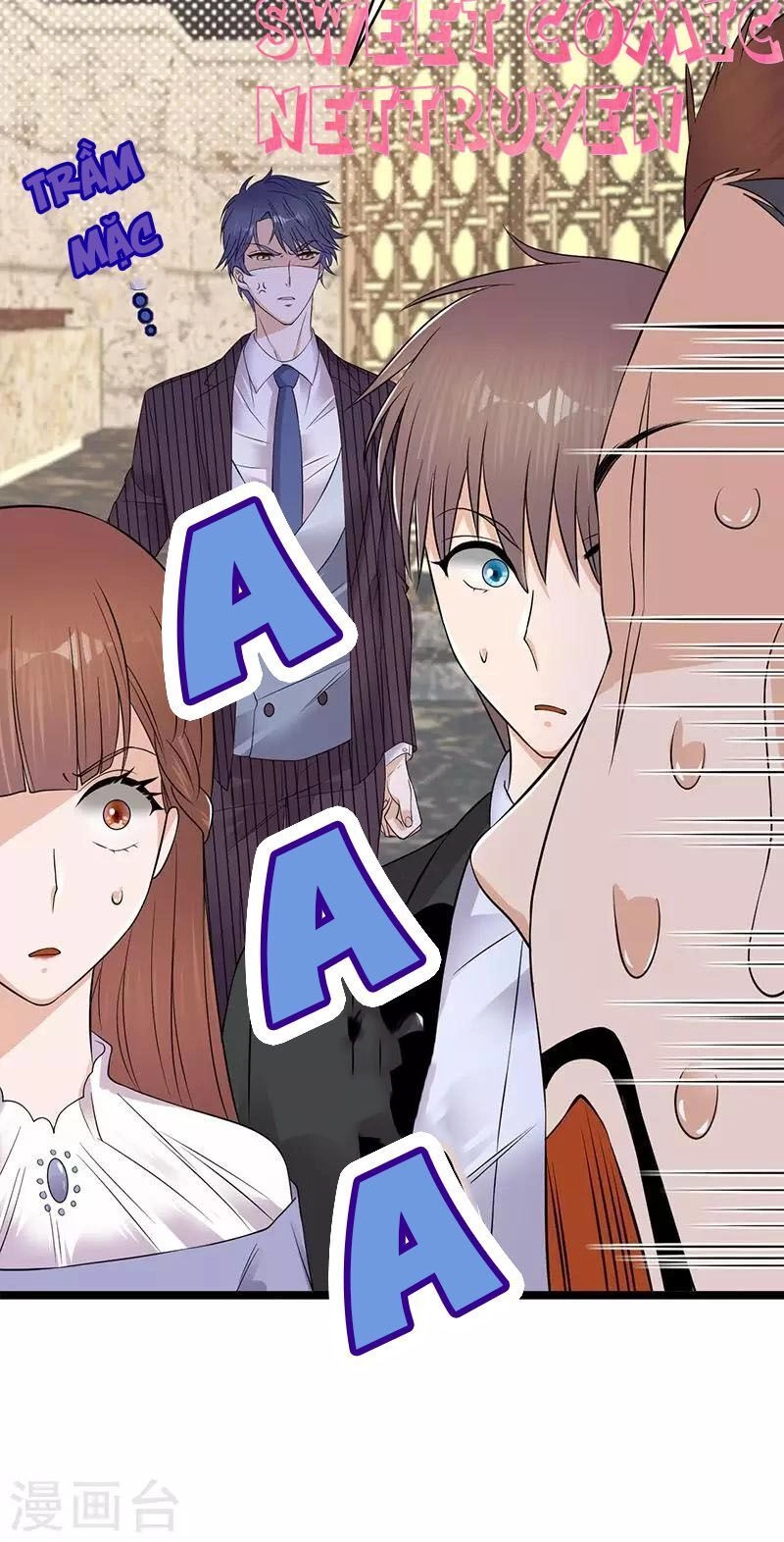 Sủng Thê Thành Nghiện: Lục Thiếu Sủng Từ Đáy Lòng Chapter 41 - 14