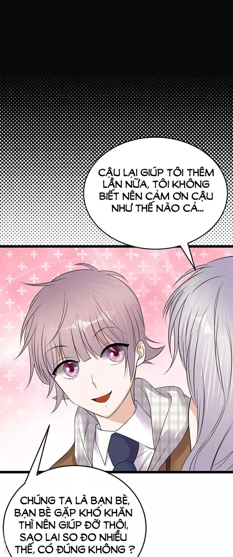 Sủng Thê Thành Nghiện: Lục Thiếu Sủng Từ Đáy Lòng Chapter 53 - 2