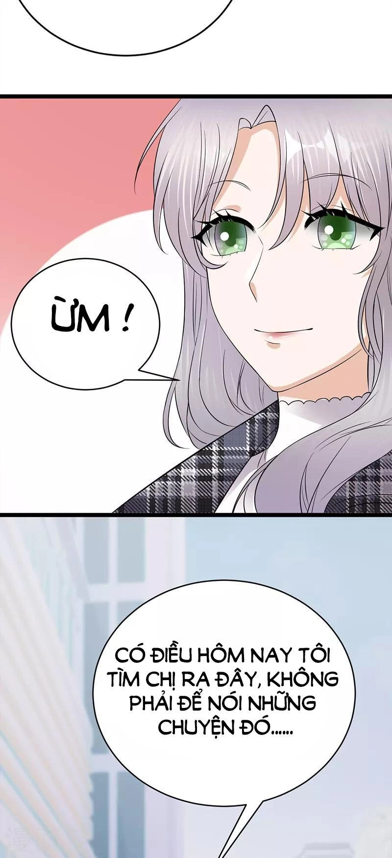 Sủng Thê Thành Nghiện: Lục Thiếu Sủng Từ Đáy Lòng Chapter 53 - 3