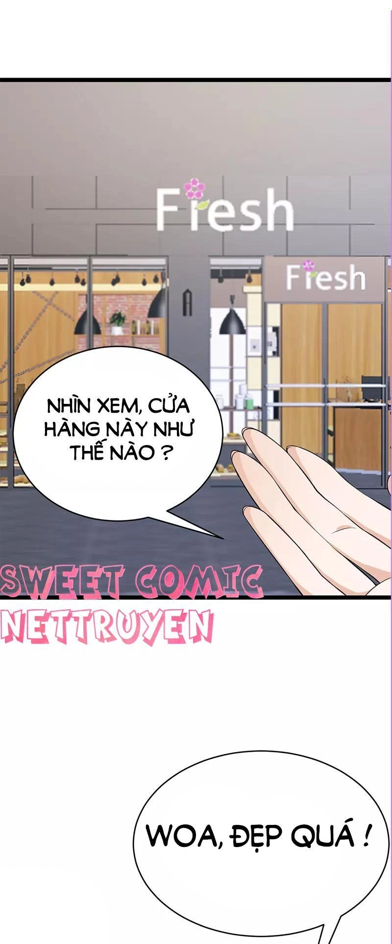 Sủng Thê Thành Nghiện: Lục Thiếu Sủng Từ Đáy Lòng Chapter 53 - 5