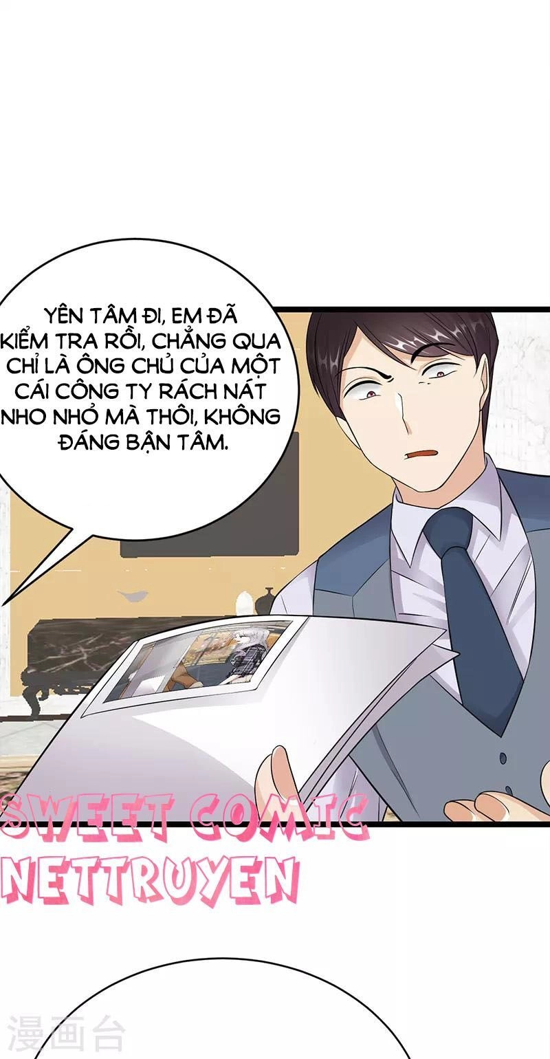 Sủng Thê Thành Nghiện: Lục Thiếu Sủng Từ Đáy Lòng Chapter 54 - 8