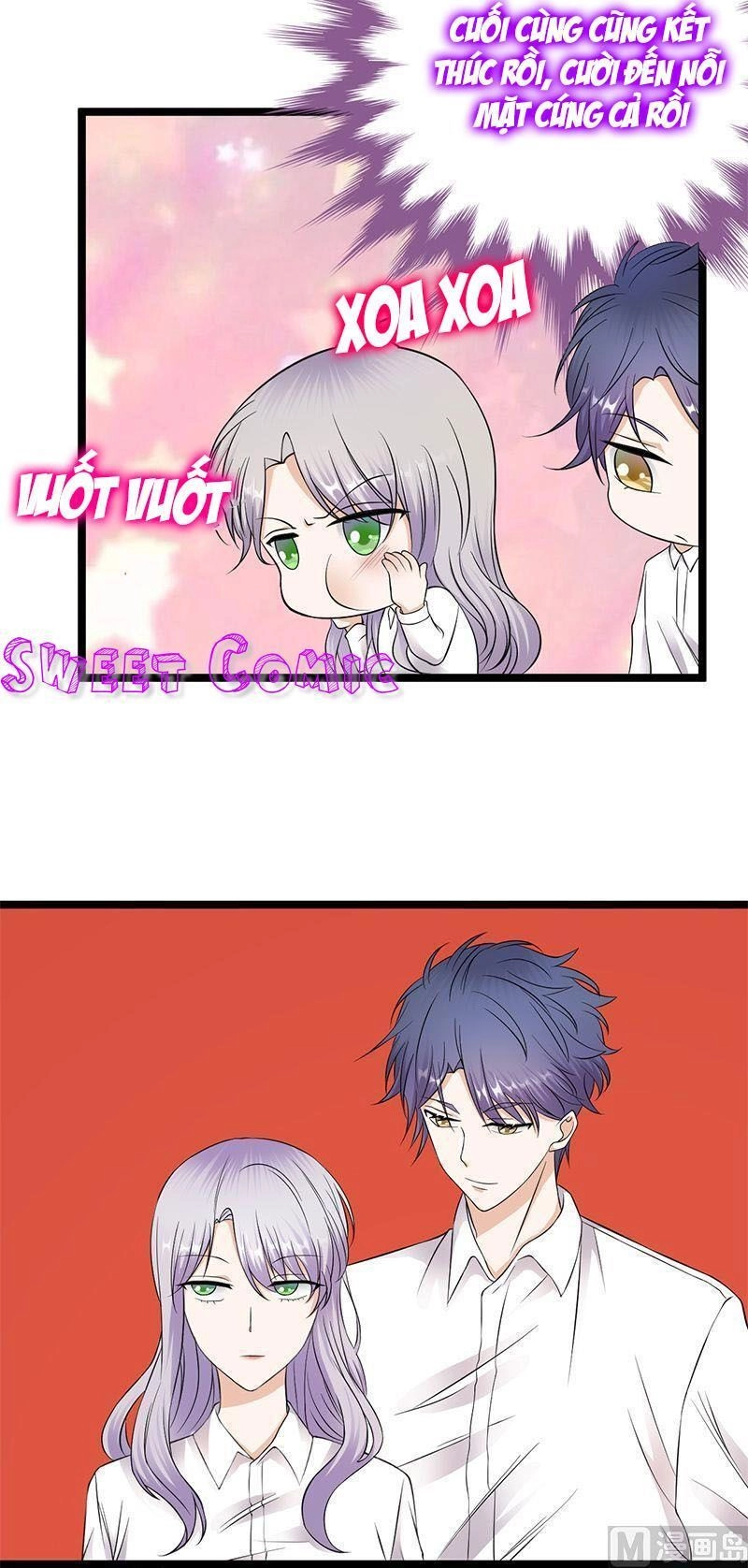 Sủng Thê Thành Nghiện: Lục Thiếu Sủng Từ Đáy Lòng Chapter 62 - 9