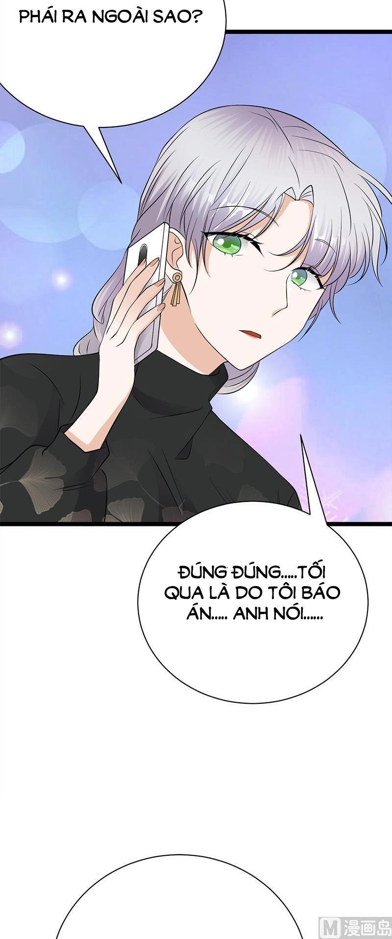 Sủng Thê Thành Nghiện: Lục Thiếu Sủng Từ Đáy Lòng Chapter 67 - 5