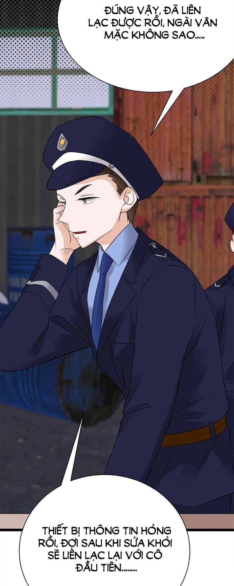 Sủng Thê Thành Nghiện: Lục Thiếu Sủng Từ Đáy Lòng Chapter 67 - 7