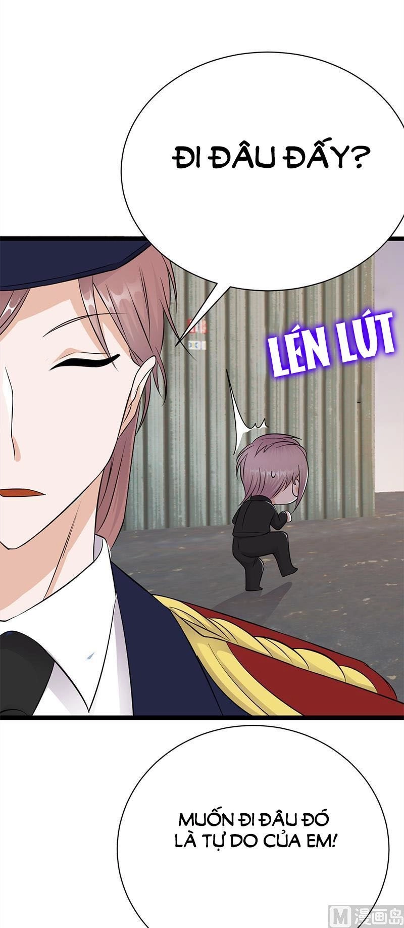 Sủng Thê Thành Nghiện: Lục Thiếu Sủng Từ Đáy Lòng Chapter 67 - 9