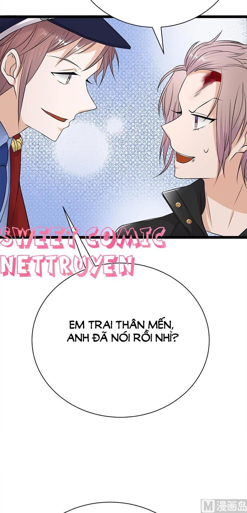 Sủng Thê Thành Nghiện: Lục Thiếu Sủng Từ Đáy Lòng Chapter 67 - 10