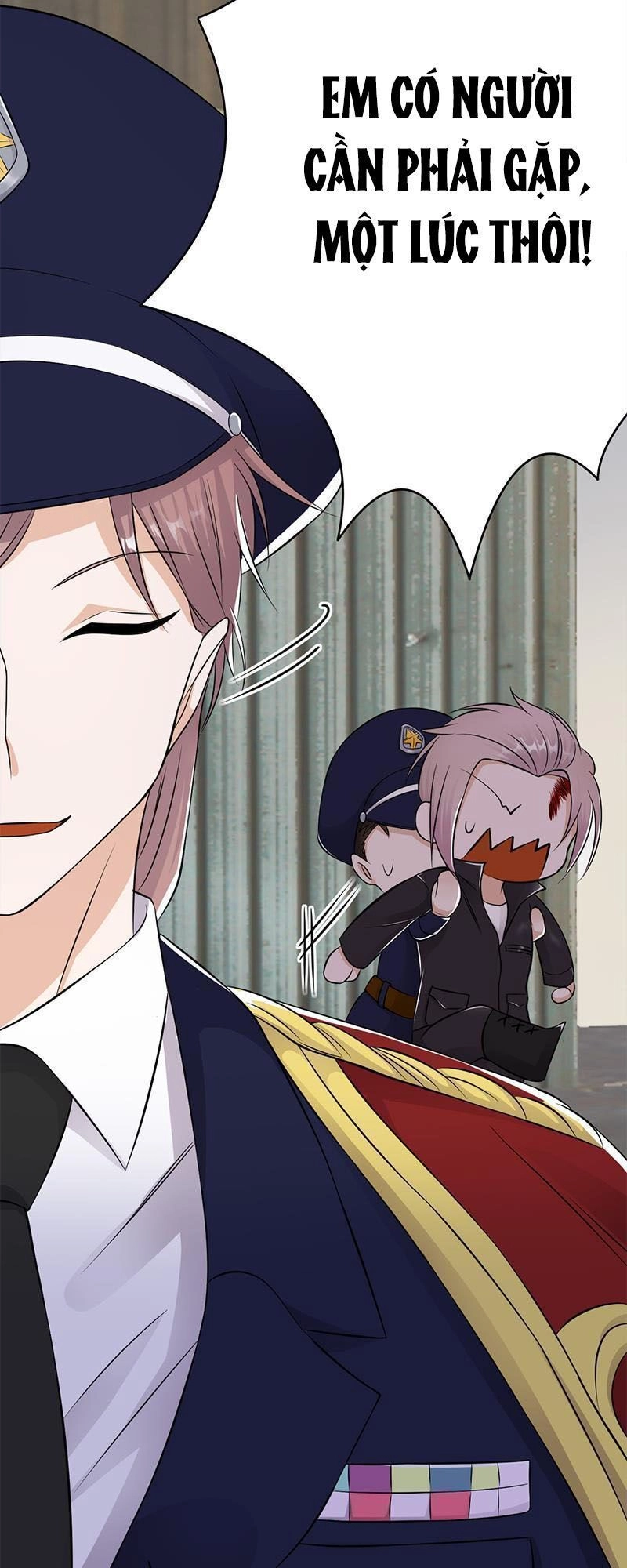 Sủng Thê Thành Nghiện: Lục Thiếu Sủng Từ Đáy Lòng Chapter 67 - 12