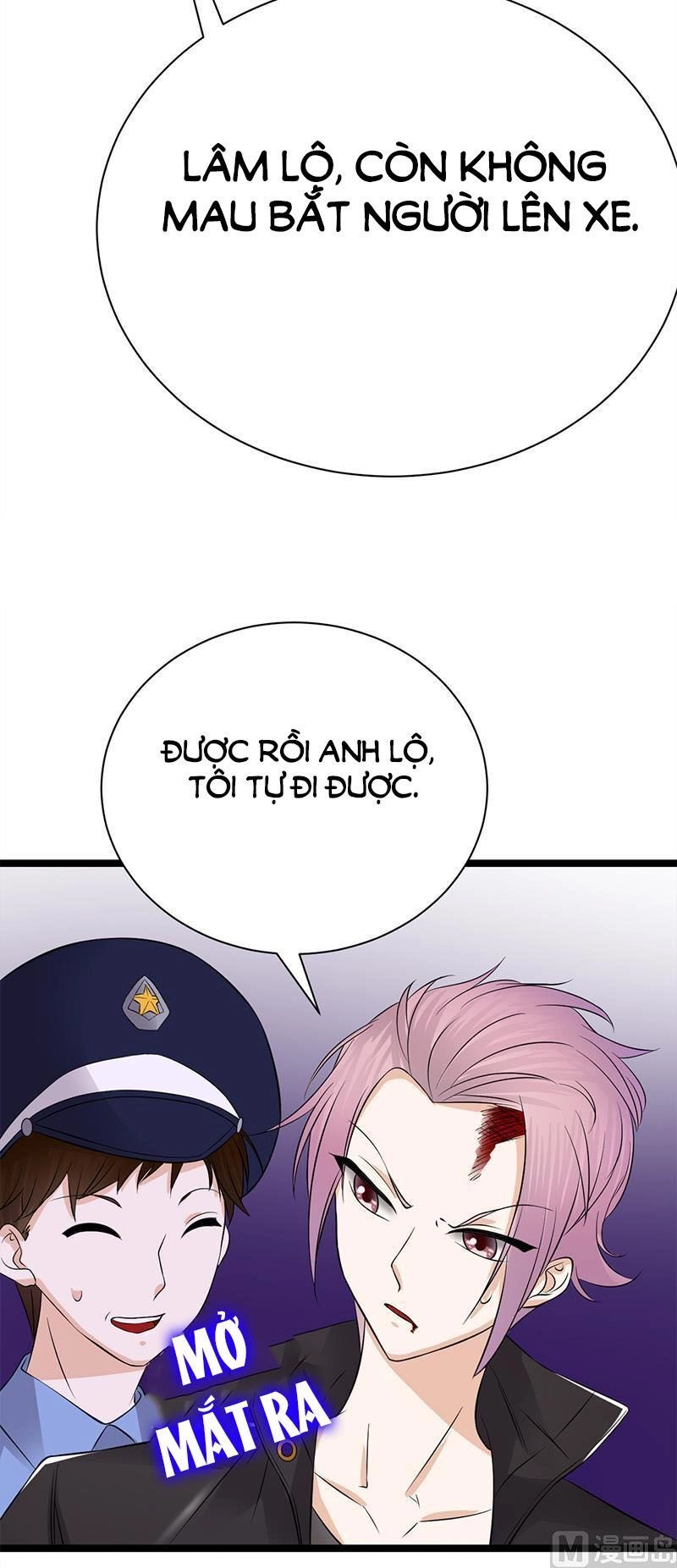 Sủng Thê Thành Nghiện: Lục Thiếu Sủng Từ Đáy Lòng Chapter 67 - 14