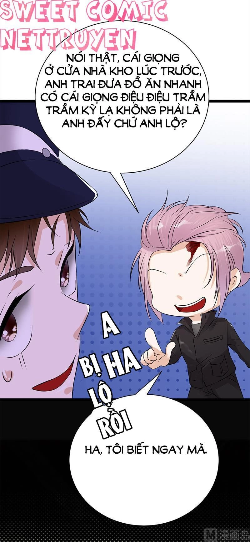 Sủng Thê Thành Nghiện: Lục Thiếu Sủng Từ Đáy Lòng Chapter 67 - 15