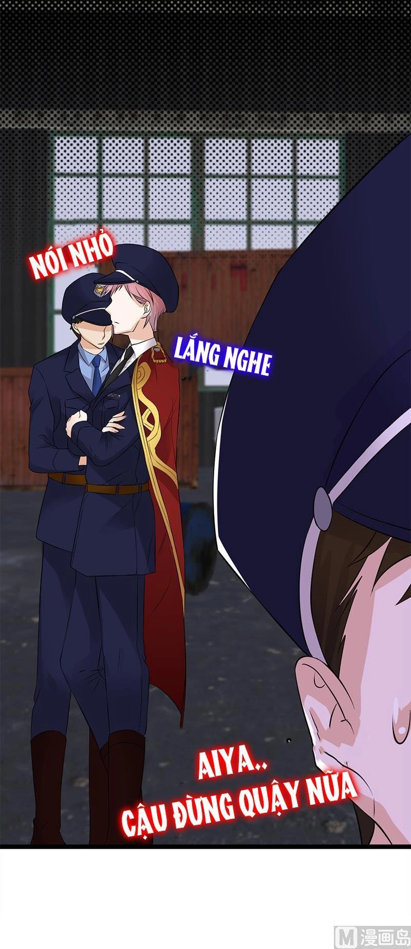 Sủng Thê Thành Nghiện: Lục Thiếu Sủng Từ Đáy Lòng Chapter 67 - 16