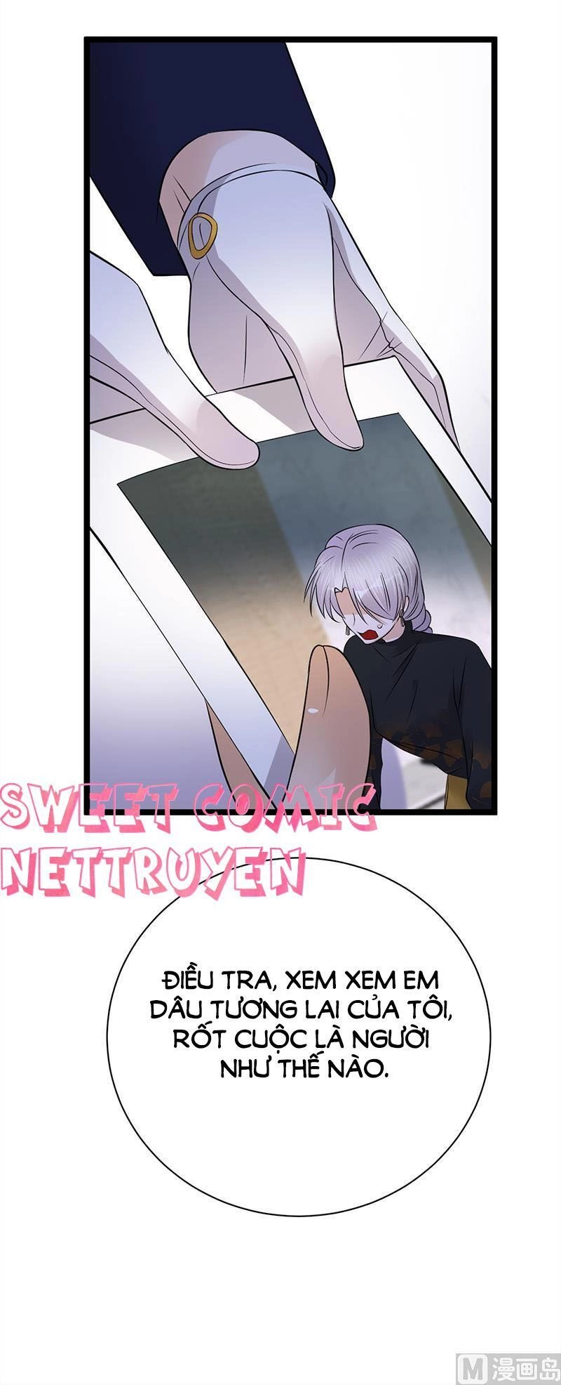 Sủng Thê Thành Nghiện: Lục Thiếu Sủng Từ Đáy Lòng Chapter 67 - 19