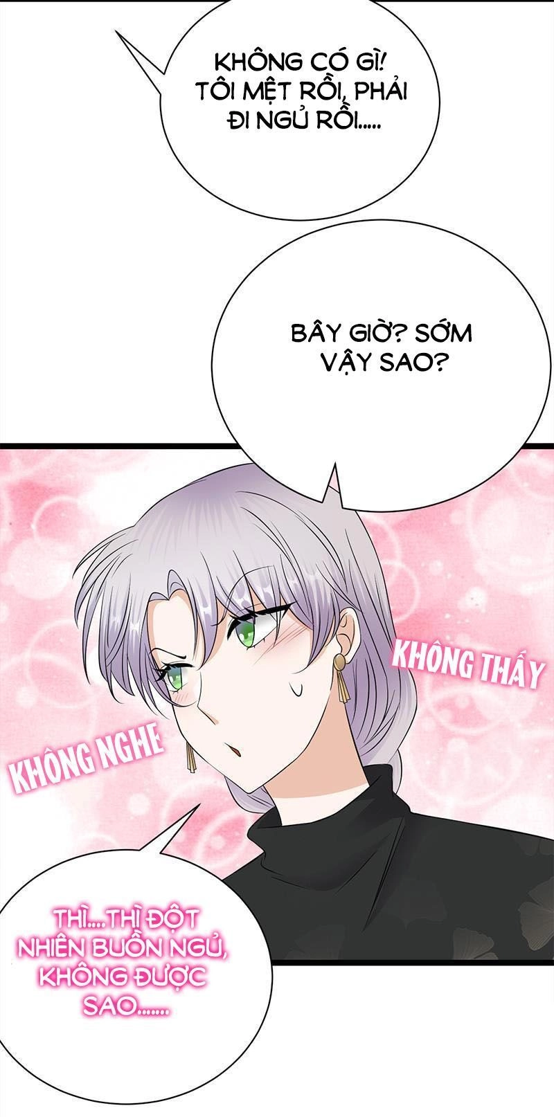 Sủng Thê Thành Nghiện: Lục Thiếu Sủng Từ Đáy Lòng Chapter 70 - 14