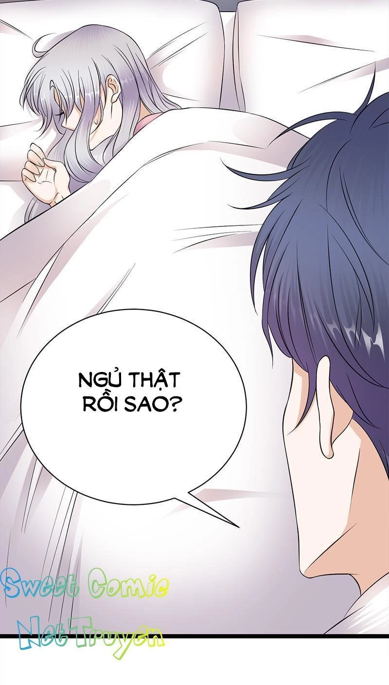 Sủng Thê Thành Nghiện: Lục Thiếu Sủng Từ Đáy Lòng Chapter 70 - 19