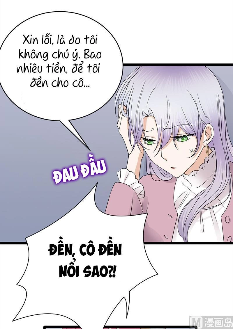 Sủng Thê Thành Nghiện: Lục Thiếu Sủng Từ Đáy Lòng Chapter 76 - 13