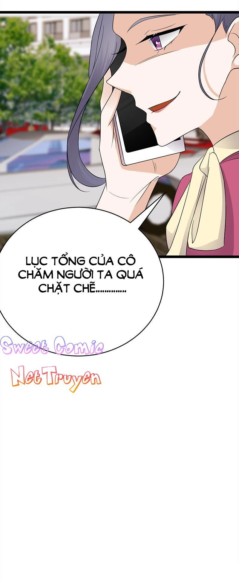 Sủng Thê Thành Nghiện: Lục Thiếu Sủng Từ Đáy Lòng Chapter 77 - 18