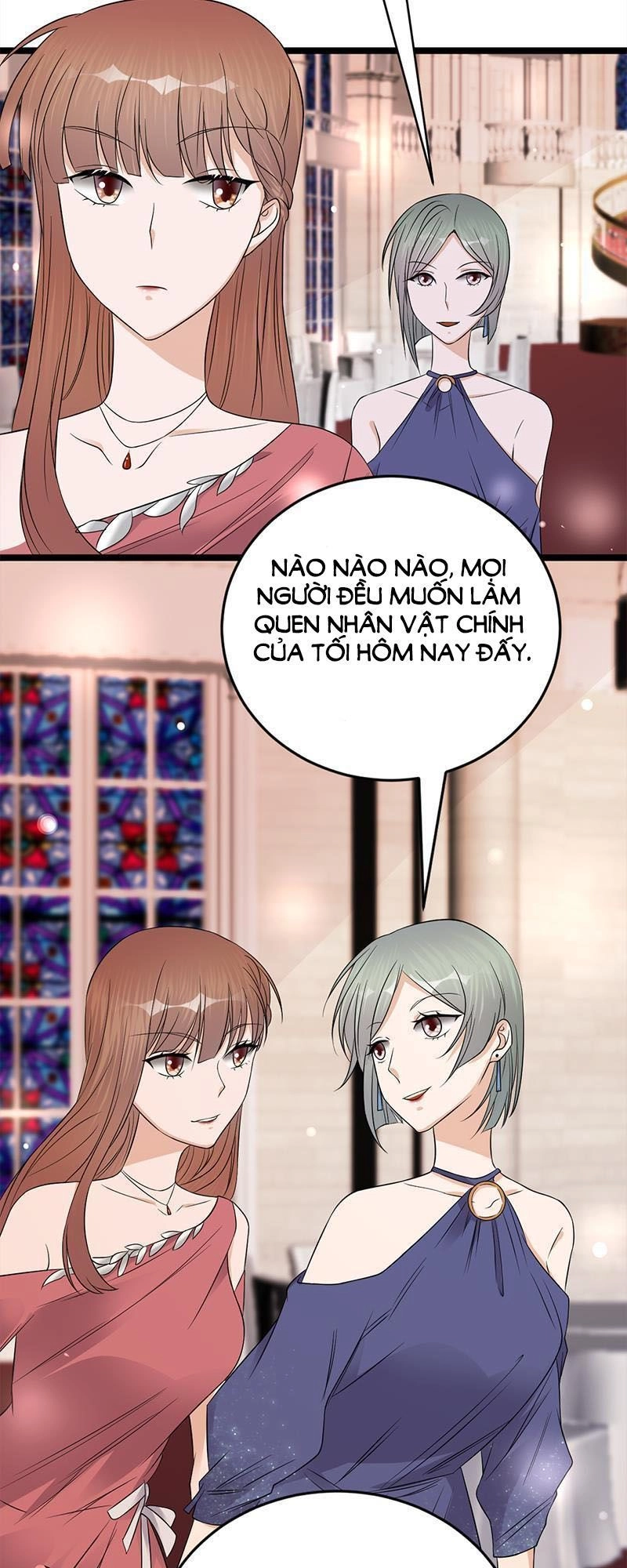 Sủng Thê Thành Nghiện: Lục Thiếu Sủng Từ Đáy Lòng Chapter 82 - 13