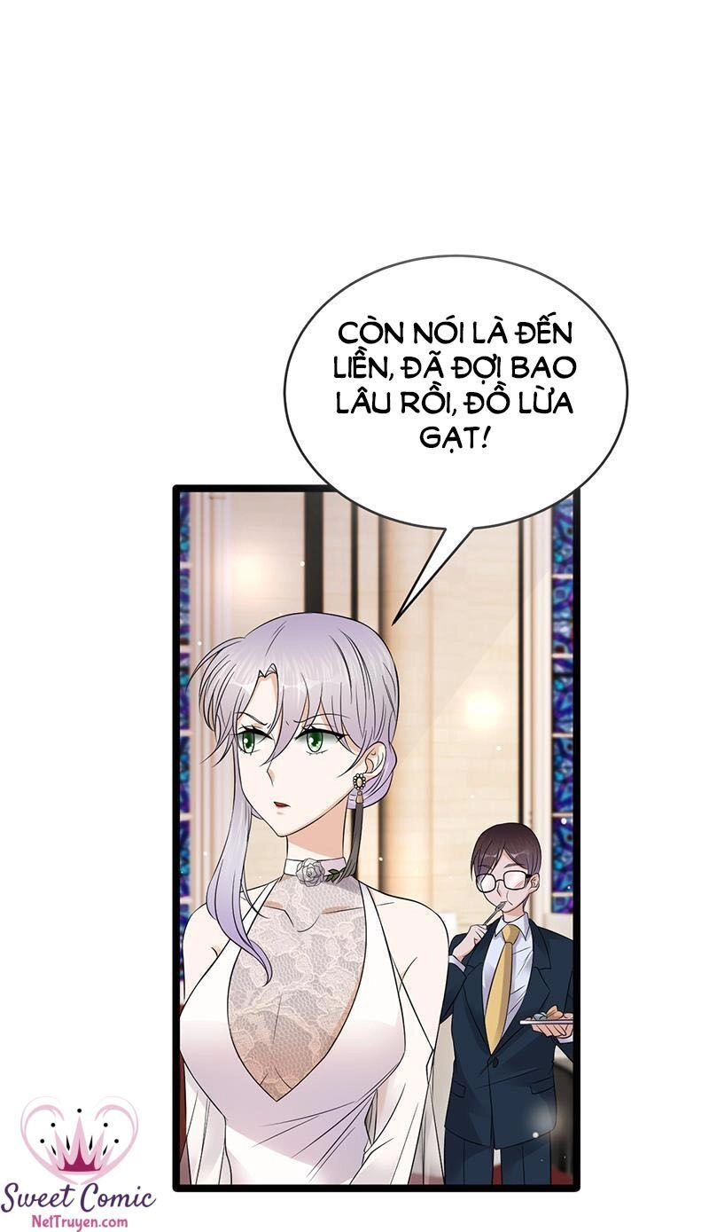 Sủng Thê Thành Nghiện: Lục Thiếu Sủng Từ Đáy Lòng Chapter 84 - 3