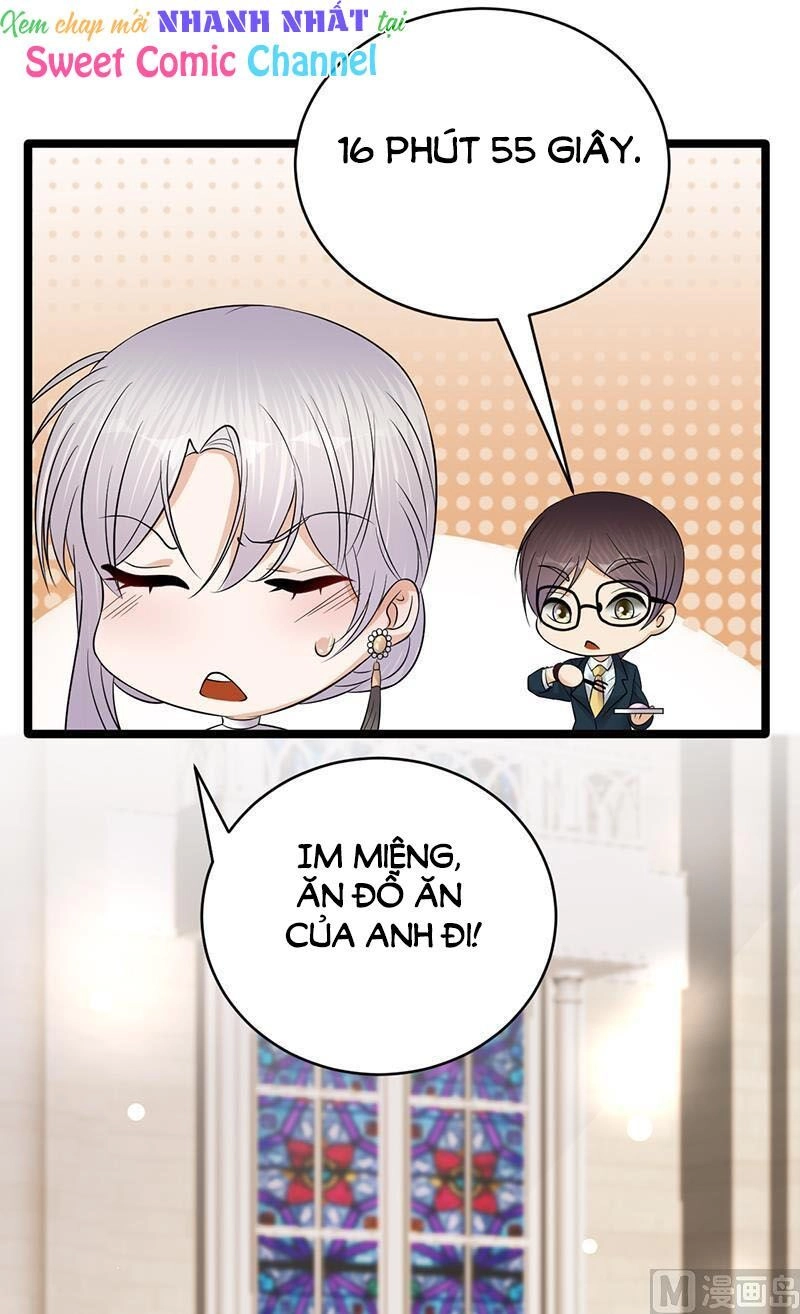 Sủng Thê Thành Nghiện: Lục Thiếu Sủng Từ Đáy Lòng Chapter 84 - 4