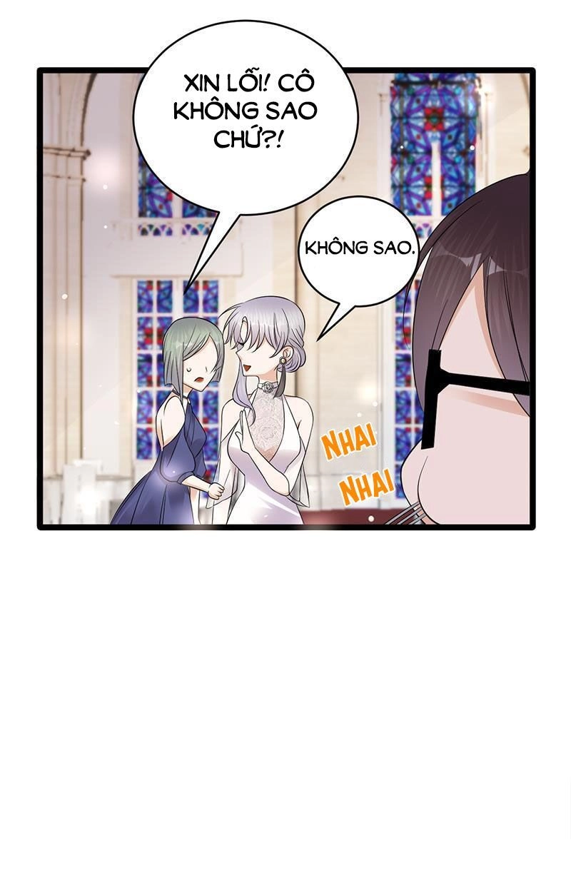 Sủng Thê Thành Nghiện: Lục Thiếu Sủng Từ Đáy Lòng Chapter 84 - 6