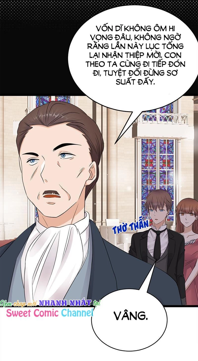 Sủng Thê Thành Nghiện: Lục Thiếu Sủng Từ Đáy Lòng Chapter 84 - 8