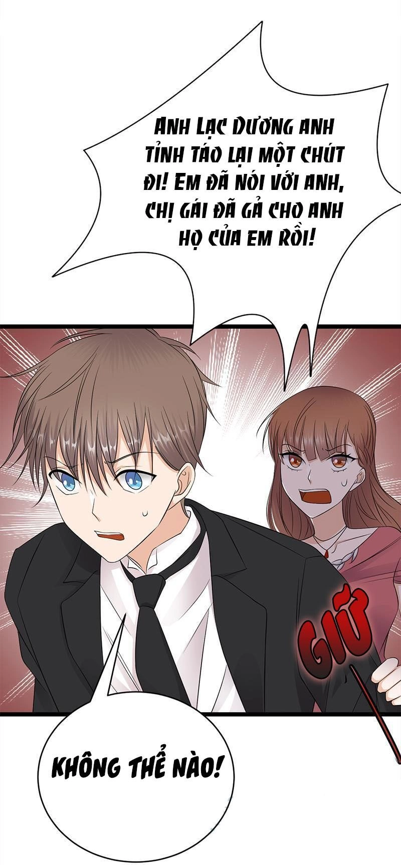 Sủng Thê Thành Nghiện: Lục Thiếu Sủng Từ Đáy Lòng Chapter 84 - 10