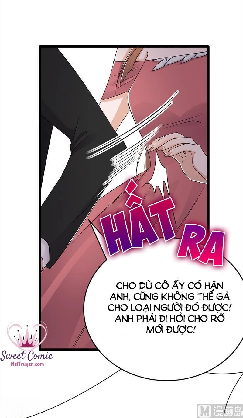 Sủng Thê Thành Nghiện: Lục Thiếu Sủng Từ Đáy Lòng Chapter 84 - 11