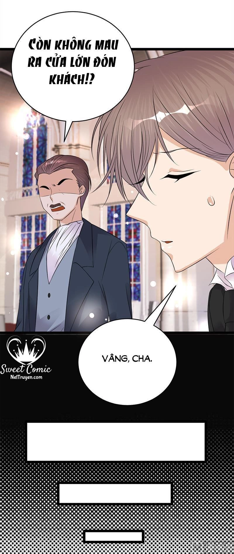 Sủng Thê Thành Nghiện: Lục Thiếu Sủng Từ Đáy Lòng Chapter 84 - 13