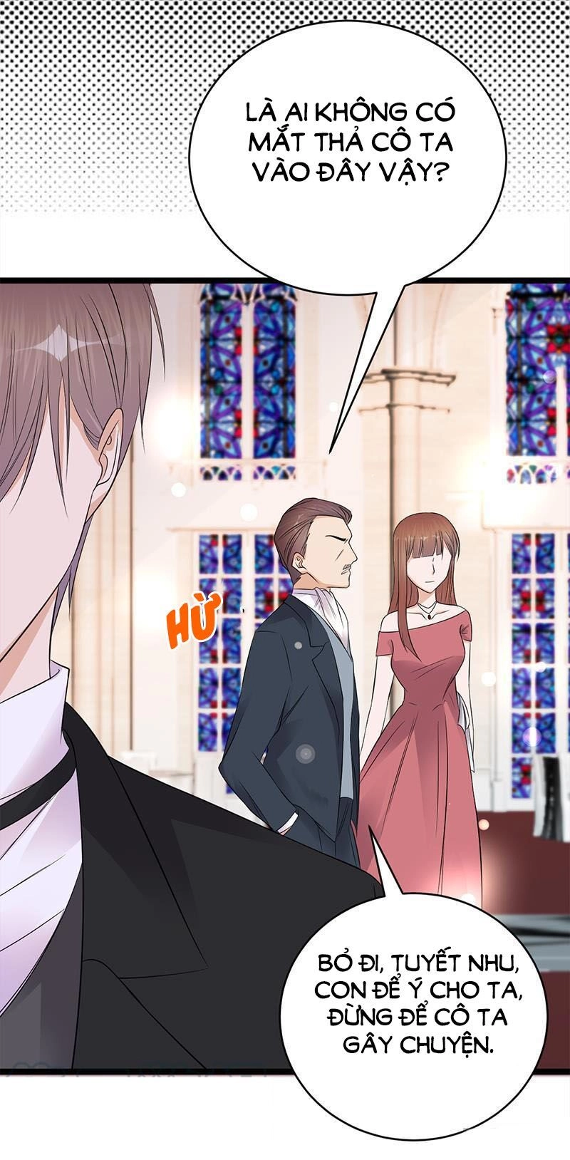 Sủng Thê Thành Nghiện: Lục Thiếu Sủng Từ Đáy Lòng Chapter 84 - 14