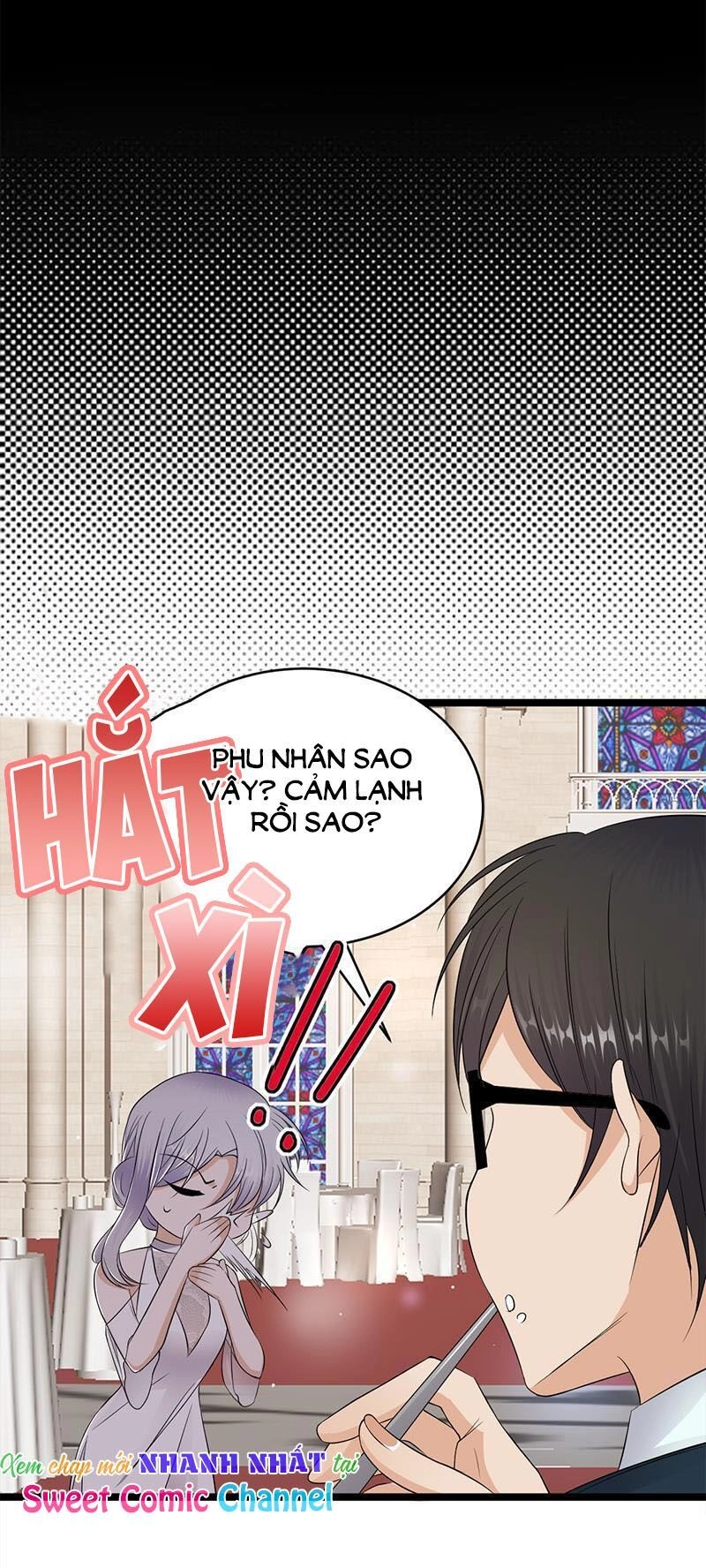 Sủng Thê Thành Nghiện: Lục Thiếu Sủng Từ Đáy Lòng Chapter 84 - 16