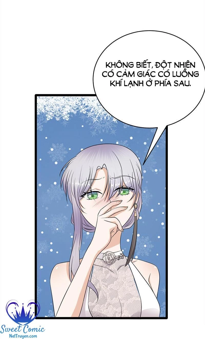 Sủng Thê Thành Nghiện: Lục Thiếu Sủng Từ Đáy Lòng Chapter 84 - 17