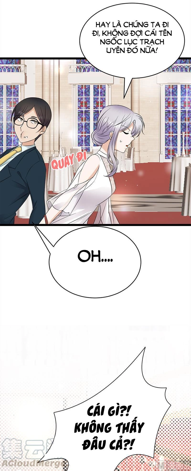 Sủng Thê Thành Nghiện: Lục Thiếu Sủng Từ Đáy Lòng Chapter 84 - 18