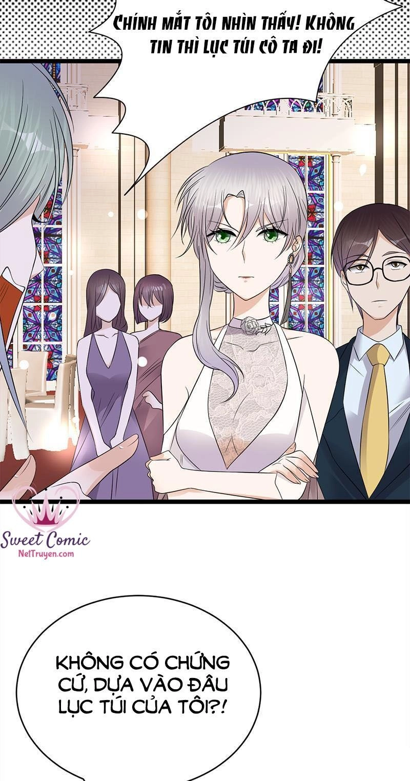 Sủng Thê Thành Nghiện: Lục Thiếu Sủng Từ Đáy Lòng Chapter 85 - 9