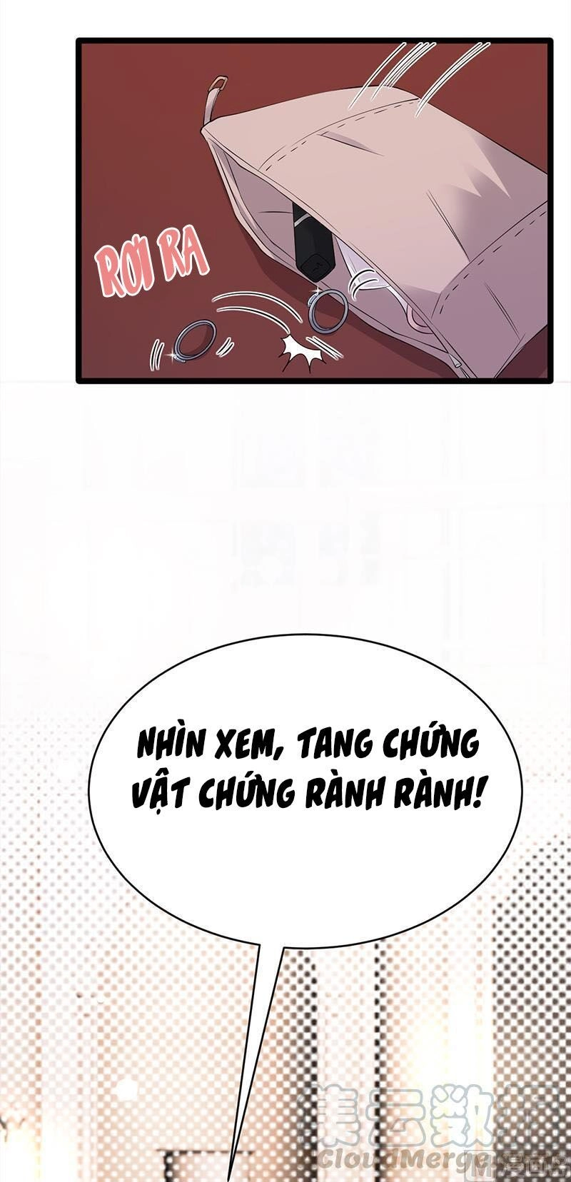 Sủng Thê Thành Nghiện: Lục Thiếu Sủng Từ Đáy Lòng Chapter 85 - 14