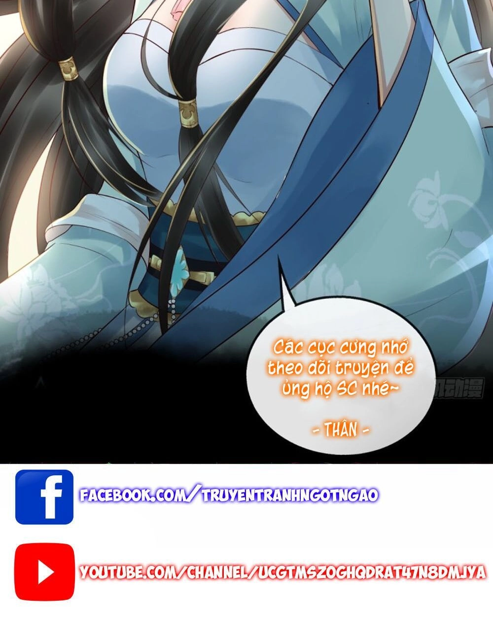 Sủng Thê Thành Nghiện: Lục Thiếu Sủng Từ Đáy Lòng Chapter 85 - 23